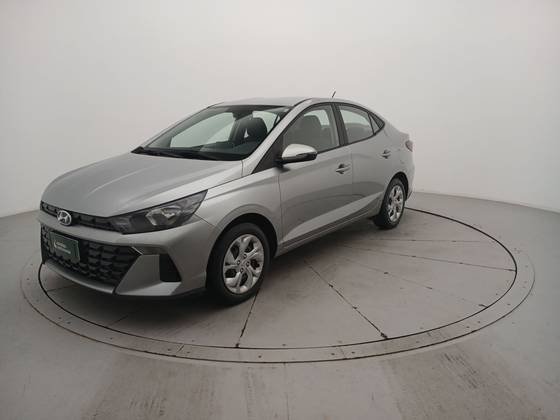 HYUNDAI HB20S 1.0 12V FLEX COMFORT MANUAL HYUNDAI HB20S 1.0 12V FLEX COMFORT MANUAL